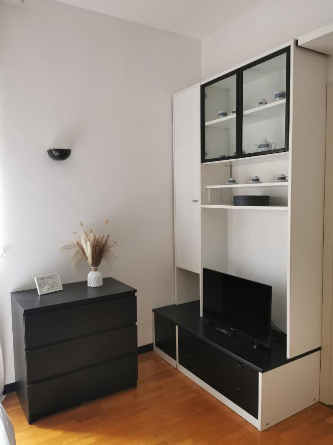 Apartamento Miro House Milán