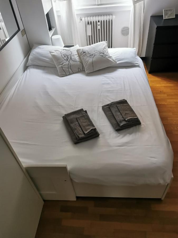 Apartamento Miro House Milán